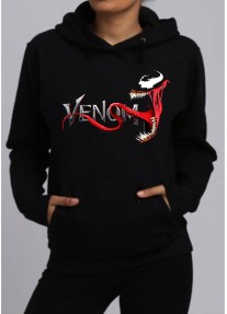 Дамски суичър VENOM - Movie 2021